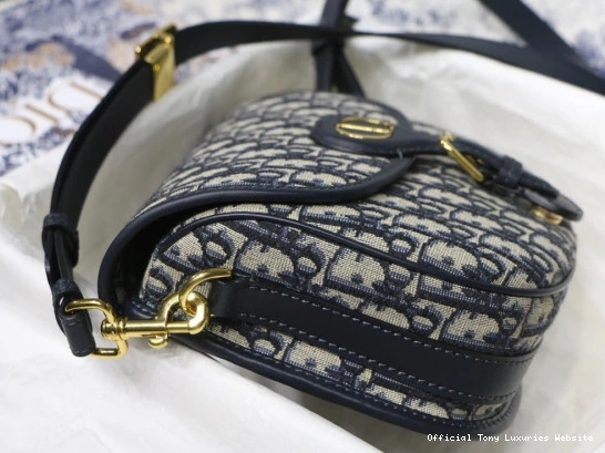 Tony Luxuries diro BOBBY BAG MEDIUM 0729